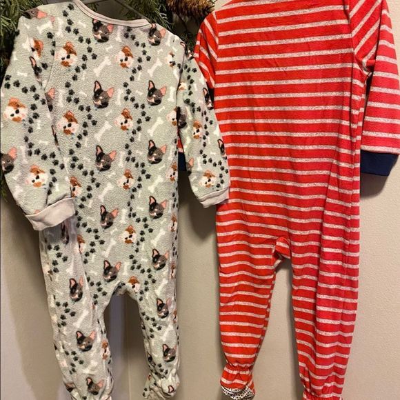 Carters Footies - Picture 5 of 7